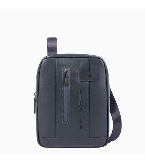 Piquadro Urban Crossbody Bag Leather | Shop Now | Official Store